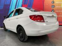 Chevrolet Aveo 2020 4p LS L4/1.5 Man 2020 Chevrolet Aveo Venta Exteriores 5
