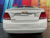 Chevrolet Aveo 2020 4p LS L4/1.5 Man 2020 Chevrolet Aveo Venta Exteriores 6