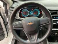 Chevrolet Aveo 2020 4p LS L4/1.5 Man 2020 Chevrolet Aveo Venta Interiores 1