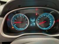 Chevrolet Aveo 2020 4p LS L4/1.5 Man 2020 Chevrolet Aveo Venta Interiores 2