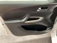 Chevrolet Aveo 2020 4p LS L4/1.5 Man 2020 Chevrolet Aveo Venta Interiores 12