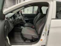 Chevrolet Aveo 2020 4p LS L4/1.5 Man 2020 Chevrolet Aveo Venta Interiores 13