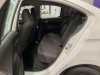 Chevrolet Aveo 2020 4p LS L4/1.5 Man 2020 Chevrolet Aveo Venta Interiores 15