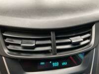 Chevrolet Aveo 2020 4p LS L4/1.5 Man 2020 Chevrolet Aveo Venta Interiores 5