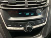 Chevrolet Aveo 2020 4p LS L4/1.5 Man 2020 Chevrolet Aveo Venta Interiores 6