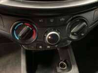 Chevrolet Aveo 2020 4p LS L4/1.5 Man 2020 Chevrolet Aveo Venta Interiores 7