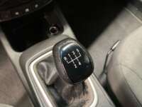 Chevrolet Aveo 2020 4p LS L4/1.5 Man 2020 Chevrolet Aveo Venta Interiores 8