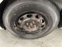 Chevrolet Aveo 2020 4p LS L4/1.5 Man 2020 Chevrolet Aveo Venta Llantas 1