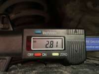 Chevrolet Aveo 2020 4p LS L4/1.5 Man 2020 Chevrolet Aveo Venta Llantas 11