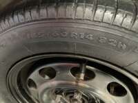 Chevrolet Aveo 2020 4p LS L4/1.5 Man 2020 Chevrolet Aveo Venta Llantas 12