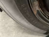 Chevrolet Aveo 2020 4p LS L4/1.5 Man 2020 Chevrolet Aveo Venta Llantas 3