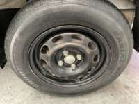 Chevrolet Aveo 2020 4p LS L4/1.5 Man 2020 Chevrolet Aveo Venta Llantas 4