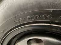 Chevrolet Aveo 2020 4p LS L4/1.5 Man 2020 Chevrolet Aveo Venta Llantas 6