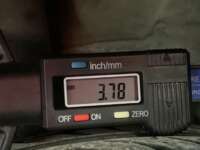 Chevrolet Aveo 2020 4p LS L4/1.5 Man 2020 Chevrolet Aveo Venta Llantas 8