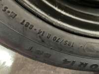 Chevrolet Aveo 2020 4p LS L4/1.5 Man 2020 Chevrolet Aveo Venta Llantas 9