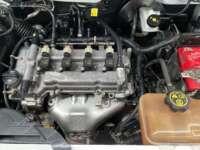 Chevrolet Aveo 2020 4p LS L4/1.5 Man 2020 Chevrolet Aveo Venta Motor 2