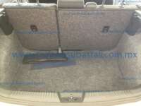 Volkswagen Polo 2021 5p Comfortline Plus L4/1.6 Aut 2021 Volkswagen Polo Ingreso Cajuela 1