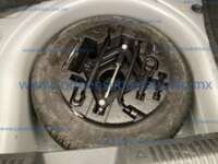 Volkswagen Polo 2021 5p Comfortline Plus L4/1.6 Aut 2021 Volkswagen Polo Ingreso Cajuela 2