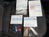 Volkswagen Polo 2021 5p Comfortline Plus L4/1.6 Aut 2021 Volkswagen Polo Ingreso Documentos 0