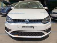 Volkswagen Polo 2021 5p Comfortline Plus L4/1.6 Aut 2021 Volkswagen Polo Ingreso Exteriores 1