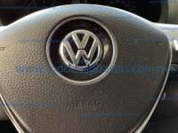 Volkswagen Polo 2021 5p Comfortline Plus L4/1.6 Aut 2021 Volkswagen Polo Ingreso Interiores 11