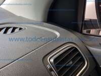 Volkswagen Polo 2021 5p Comfortline Plus L4/1.6 Aut 2021 Volkswagen Polo Ingreso Interiores 12