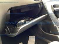 Volkswagen Polo 2021 5p Comfortline Plus L4/1.6 Aut 2021 Volkswagen Polo Ingreso Interiores 14