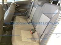 Volkswagen Polo 2021 5p Comfortline Plus L4/1.6 Aut 2021 Volkswagen Polo Ingreso Interiores 16