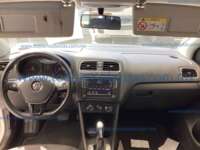 Volkswagen Polo 2021 5p Comfortline Plus L4/1.6 Aut 2021 Volkswagen Polo Ingreso Interiores 17