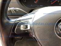 Volkswagen Polo 2021 5p Comfortline Plus L4/1.6 Aut 2021 Volkswagen Polo Ingreso Interiores 6