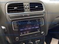 Volkswagen Polo 2021 5p Comfortline Plus L4/1.6 Aut 2021 Volkswagen Polo Ingreso Interiores 8