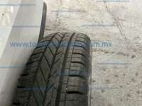 Volkswagen Polo 2021 5p Comfortline Plus L4/1.6 Aut IMG_8544