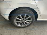 Volkswagen Polo 2021 5p Comfortline Plus L4/1.6 Aut IMG_8525