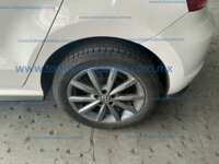 Volkswagen Polo 2021 5p Comfortline Plus L4/1.6 Aut IMG_8530