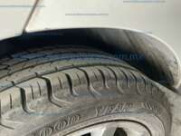 Volkswagen Polo 2021 5p Comfortline Plus L4/1.6 Aut IMG_8533