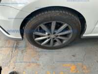 Volkswagen Polo 2021 5p Comfortline Plus L4/1.6 Aut IMG_8535