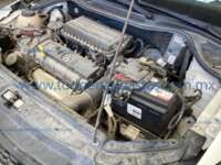 Volkswagen Polo 2021 5p Comfortline Plus L4/1.6 Aut 2021 Volkswagen Polo Ingreso Motor 0