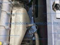 Volkswagen Polo 2021 5p Comfortline Plus L4/1.6 Aut 2021 Volkswagen Polo Ingreso Motor 3
