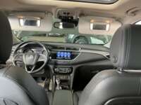 Buick Encore 2023 5p GX Sport Touring L3/1.3/T Aut IMG_6608