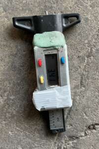 Buick Encore 2023 5p GX Sport Touring L3/1.3/T Aut IMG_6619