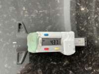 Buick Encore 2023 5p GX Sport Touring L3/1.3/T Aut IMG_6616