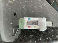 Buick Encore 2023 5p GX Sport Touring L3/1.3/T Aut IMG_6625