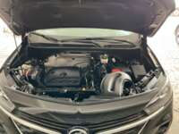 Buick Encore 2023 5p GX Sport Touring L3/1.3/T Aut IMG_6586