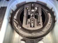 Volkswagen Virtus 2024 4p Comfortline L4/1.6 Tiptronic 2024 Volkswagen Virtus Venta Cajuela 2