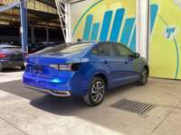 Volkswagen Virtus 2024 4p Comfortline L4/1.6 Tiptronic 2024 Volkswagen Virtus Venta Exteriores 5