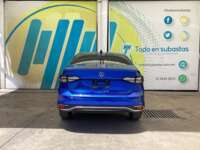 Volkswagen Virtus 2024 4p Comfortline L4/1.6 Tiptronic 2024 Volkswagen Virtus Venta Exteriores 6