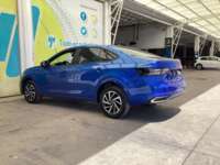 Volkswagen Virtus 2024 4p Comfortline L4/1.6 Tiptronic 2024 Volkswagen Virtus Venta Exteriores 7