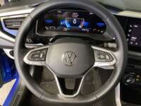 Volkswagen Virtus 2024 4p Comfortline L4/1.6 Tiptronic 2024 Volkswagen Virtus Venta Interiores 1