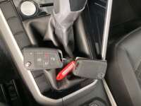 Volkswagen Virtus 2024 4p Comfortline L4/1.6 Tiptronic 2024 Volkswagen Virtus Venta Interiores 12