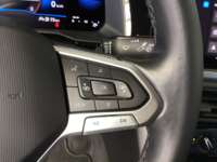 Volkswagen Virtus 2024 4p Comfortline L4/1.6 Tiptronic 2024 Volkswagen Virtus Venta Interiores 7